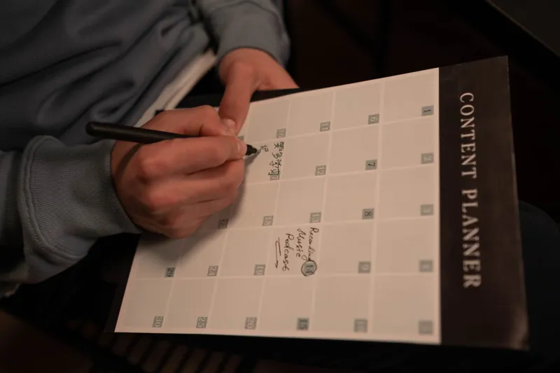 The Content Timing Problem: Why When You Publish Matters More Than How Often