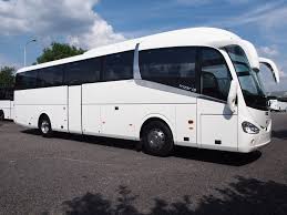 Coach Hire in Cardiff: Complete Transport Solutions