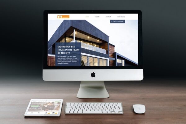 Leading Real Estate Website Development Company in Dubai Leading Real Estate Website Development Company in Dubai