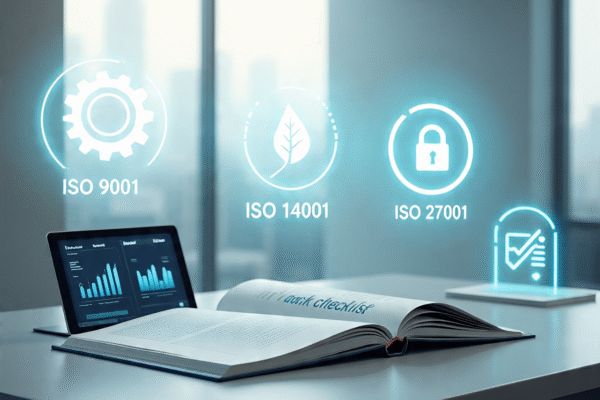 Own the Process, Master the Standard: Why ISO Training Is Your Secret Weapon iso training