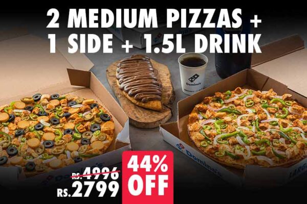 Everyone’s Sleeping… But the Real Pizza Party Just Started