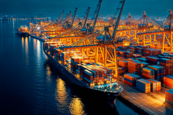 Why ISO 14001 Training Matters for Logistics Companies in Malaysia