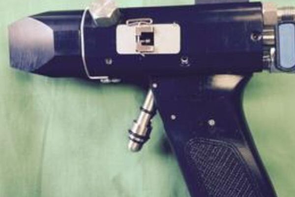 Gelcoat Spray Guns and Advanced Equipment for Better Results