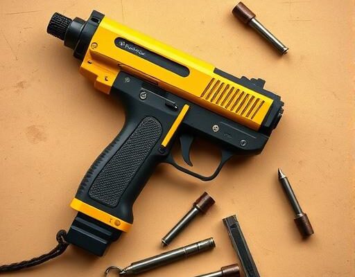 Stun Gun Cost and Handgun Leg Holsters: A Complete Guide to Affordable and Practical Self-Defense Stun Gun Cost and Handgun Leg Holsters: A Complete Guide to Affordable and Practical Self-Defense