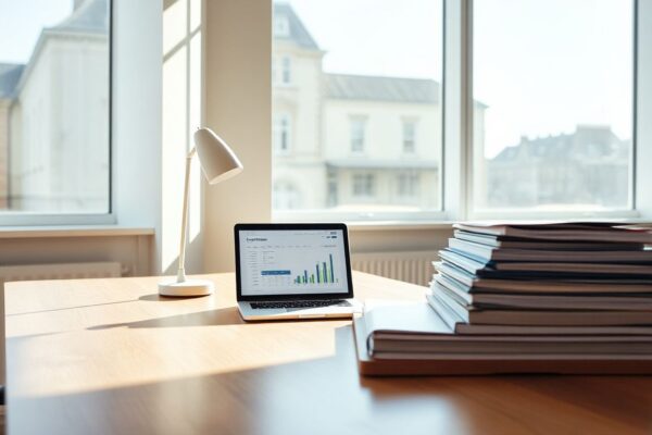 A Guide to Accounting Services Available in East London A Guide to Accounting Services Available in East London