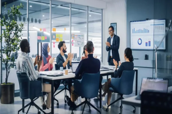 Executive Coaching for CEOs Unlocking Leadership Excellence Executive coaching for CEOs