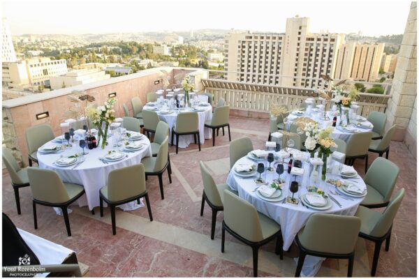 Bar Mitzvah at a Hotel in Jerusalem: A Complete Guide Bar Mitzvah at a Hotel in Jerusalem