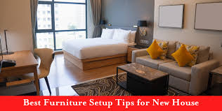 Full Flat Furnish Furniture – Ready-to-Use Furniture Packages for Every Home