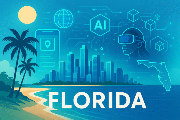 The Future of Mobile App Development in Florida Mobile App Development in Florida
