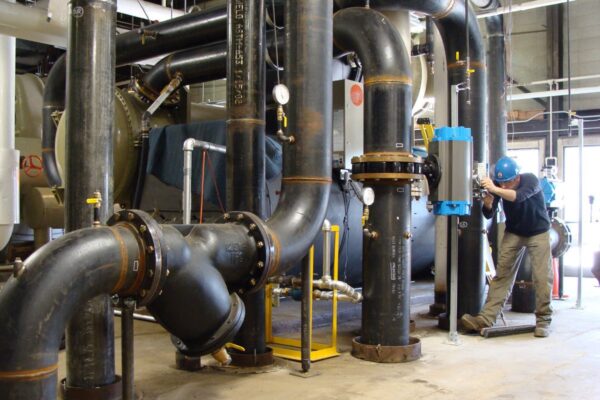 How To Create a Reliable Commercial Piping Estimate? Commercial Piping Estimate