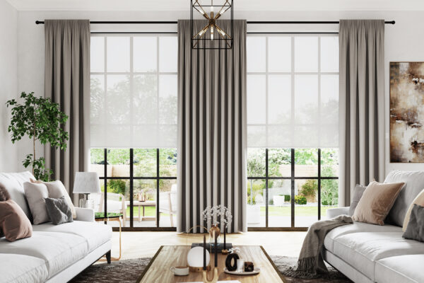 Stylish Window Solutions by Top Curtains Supplier in Jumeirah Dubai Curtains Supplier in Jumeirah Dubai