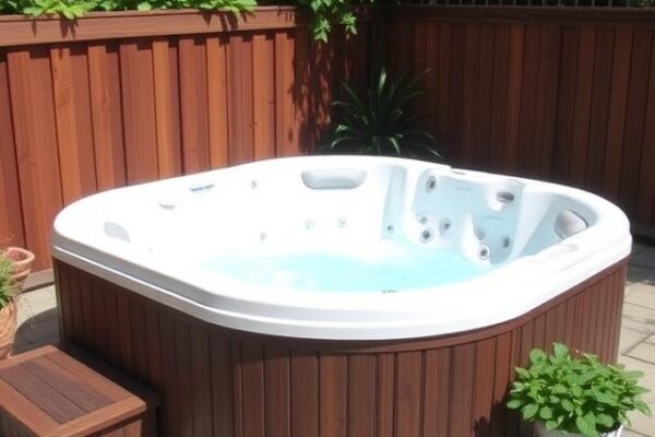 How to Choose the Best Hot Tub Repair Service Near You