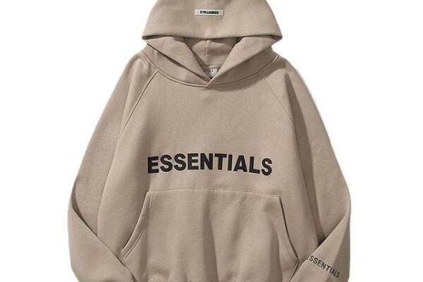 Where to Buy Essentials Hoodie in Canada