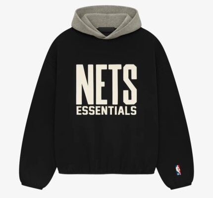 Essential Hoodie – Stay Warm, Comfortable and Stylish Everyday Essential Hoodie