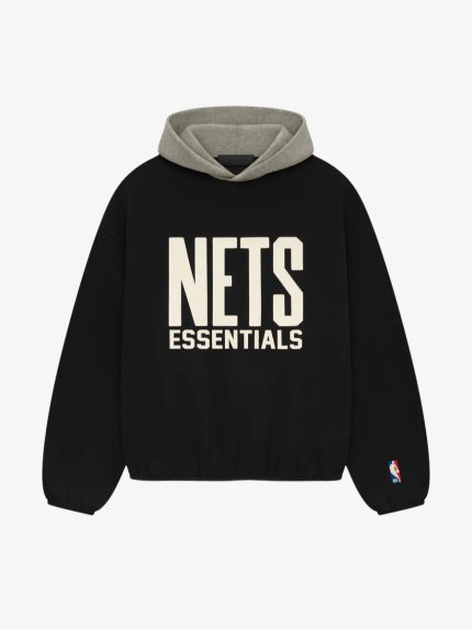 Essential Hoodie