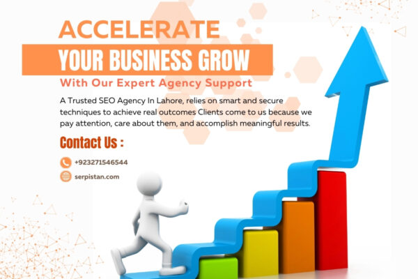 SEO Agency in Lahore for Long-Term Online Growth https://serpistan.com/seo-agency-in-lahore/