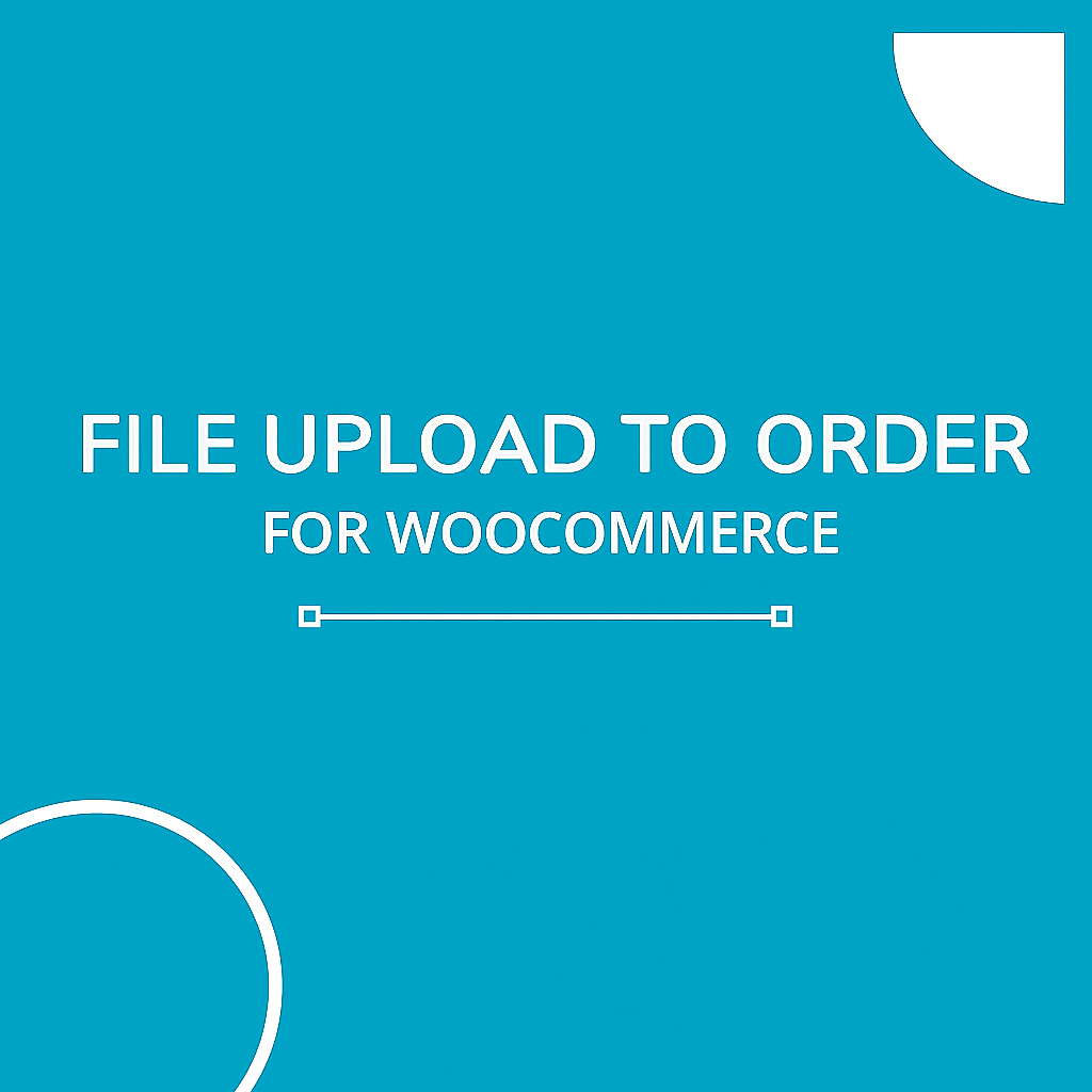 The Ultimate Guide to WooCommerce Upload File Functionality file upload woocommerce