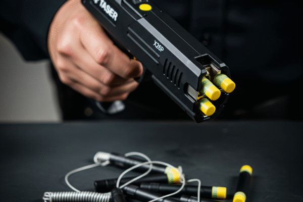 Taser for Self Defense vs Gas Gun for Sale: Choosing the Right Non-Lethal Protection Taser for Self Defense vs Gas Gun for Sale: Choosing the Right Non-Lethal Protection