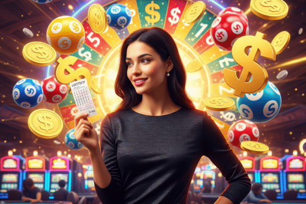 Simple Guide to Lottery with Khelraja