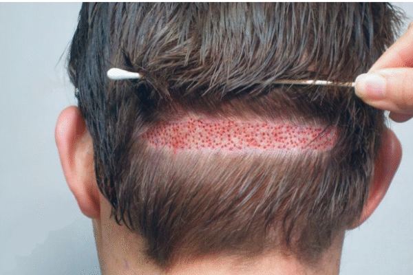 Hair Transplant in Pakistan