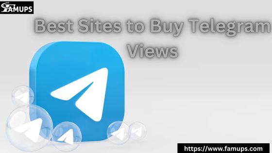 5 Best Sites to Buy Telegram Views for Faster Channel Growth Best Sites to Buy Telegram Views