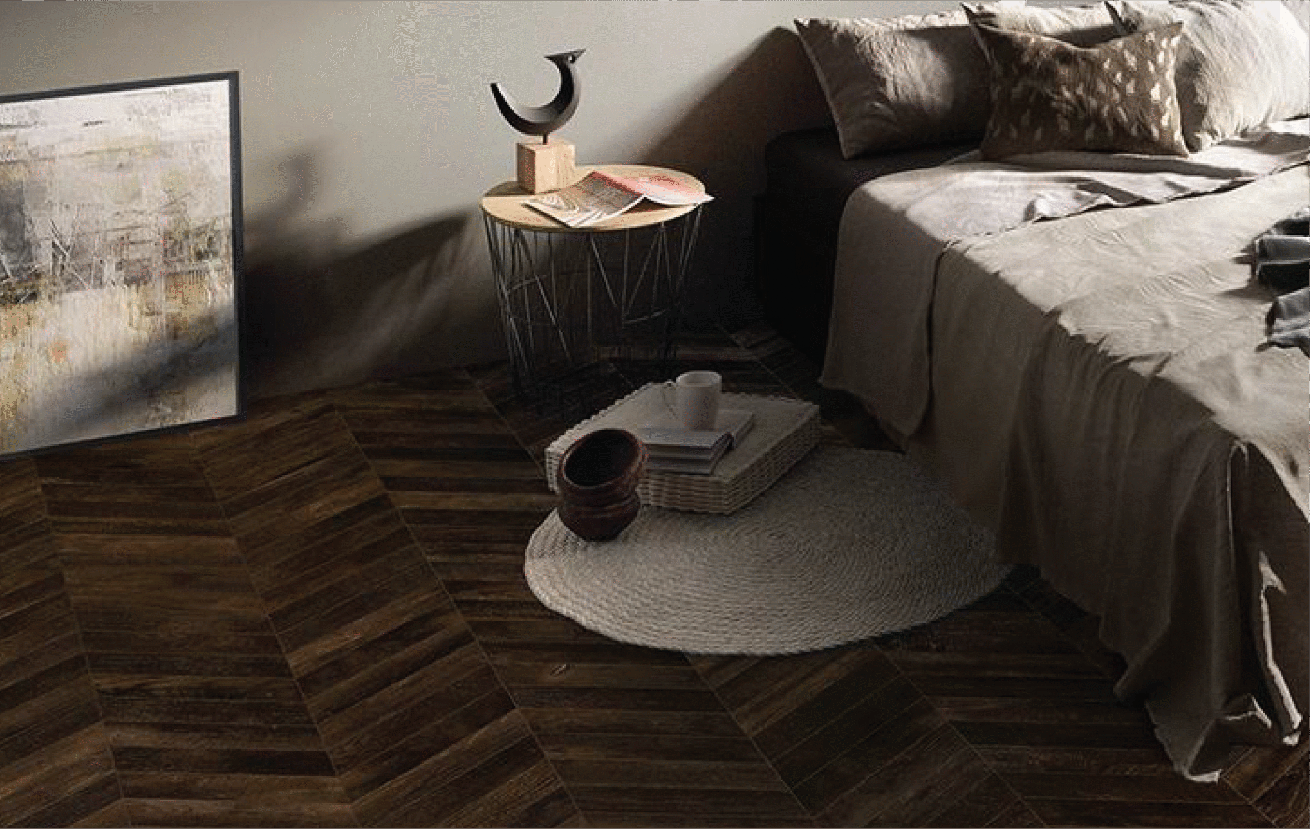 Creative Ceramic Tile Patterns for a Unique Backsplash