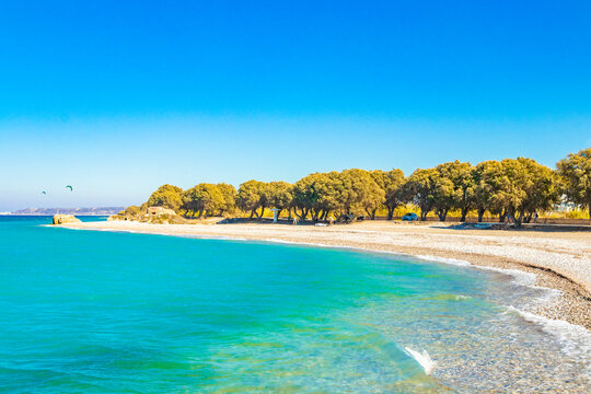 Kremasti: A Complete Travel and Lifestyle Guide to a Hidden Gem in Rhodes, Greece Kremasti