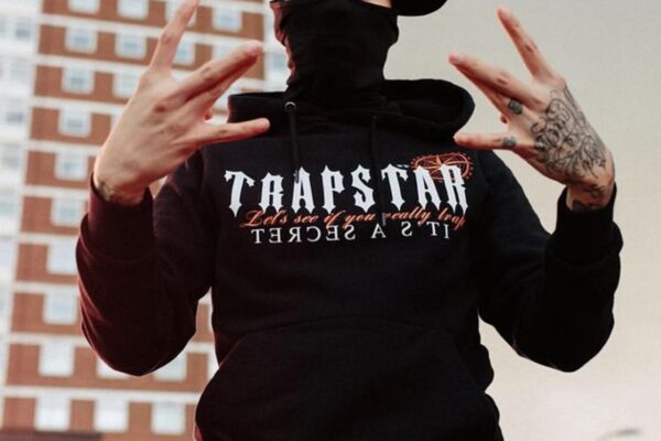Loyalty Over Fame — Trapstars Stay Solid Through Every Harsh Season Trapstar Jacket