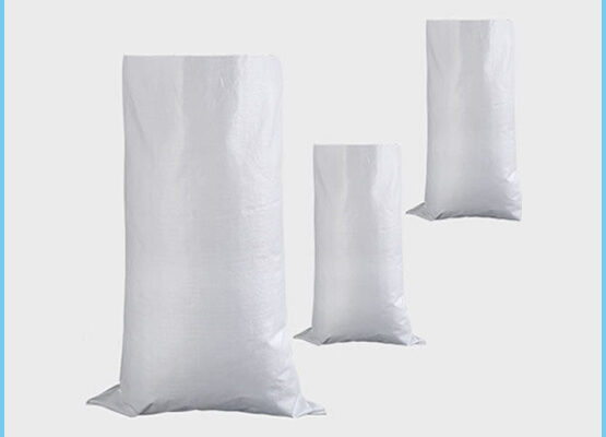 PP Woven Bags: Durable, Affordable, and Versatile Packaging Solutions PP Woven Bags: Durable, Affordable, and Versatile Packaging Solutions