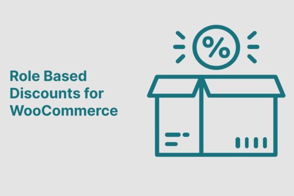 Role Based Pricing for WooCommerce – Everything You Need to Know WooCommerce discounts plugin