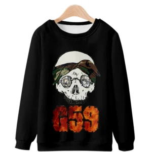 Authentic Suicide Boys Merch – Quality Streetwear
