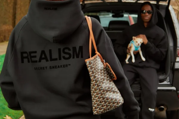 Realism Hoodie | Realism Tracksuit Australia Store Realism Hoodie | Realism Tracksuit Australia Store