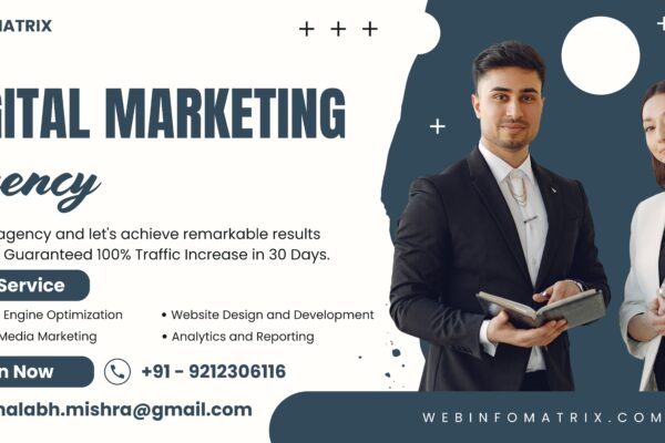 The Best Website Designer London for Your Small Business Project
