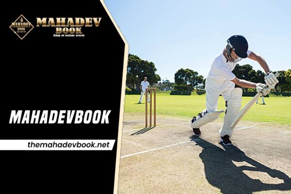 Mahadevbook Cricket Betting: Why It’s the Top Choice for Fans Mahadevbook