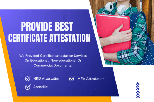 Qatar Embassy Attestation Fast Track Document Attestation Made Simple Qatar Embassy Attestation