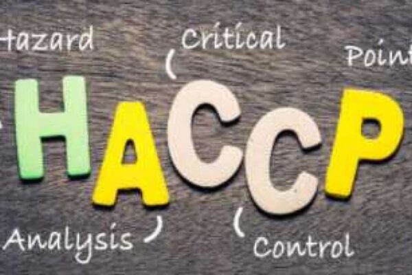 Why HACCP Certification Is Your Key to Safe Ingredients and Thriving Business HACCP Certification