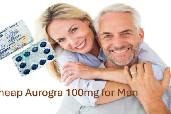 Aurogra – Best Treatment to Forget Impotence Forever