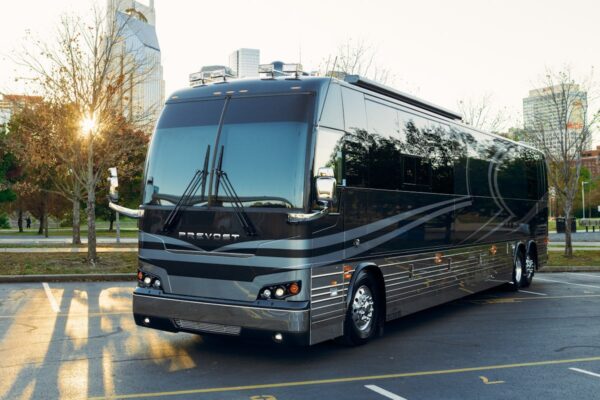 Exploring Convenient Journeys with UK Coach Services