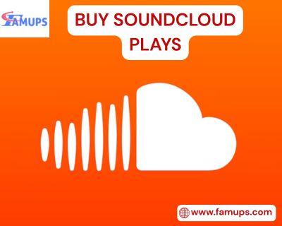 10 Best Sites to Buy SoundCloud Plays Buy SoundCloud Plays