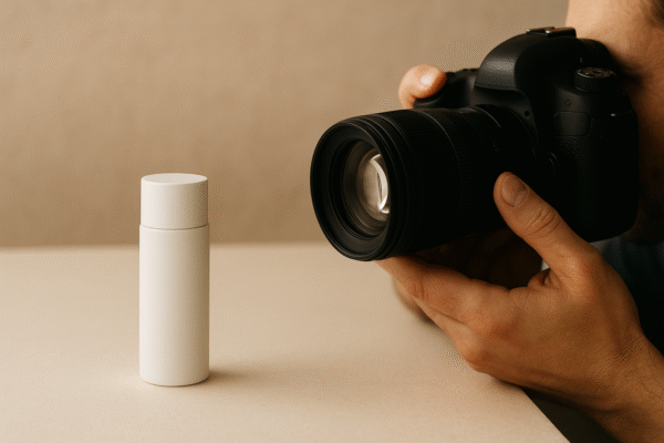How Product Photo AI is Transforming Online Shopping