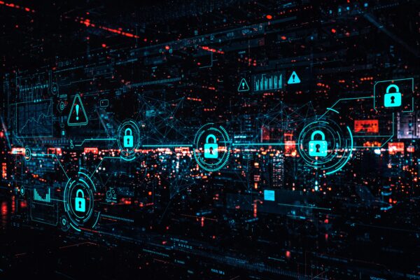 Shadow Infosystem: Your Partner in Digital Transformation & Cybersecurity, Right from Noida