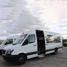 Comfortable Group Travel with Coach Hire in Manchester