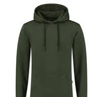 Essential Hoodie – Minimalist Style, Maximum Comfort