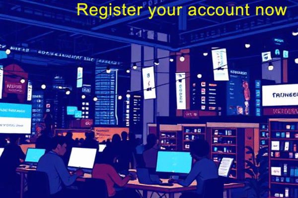 Online freelancer platform