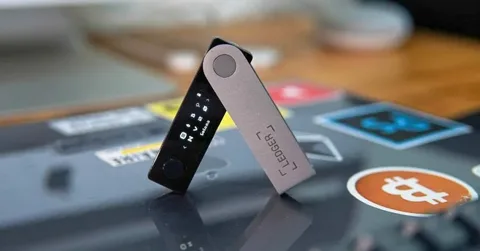 The Next Generation of Security: Take a look at the best crypto cold wallet 2025 has to offer crypto cold wallet 2025