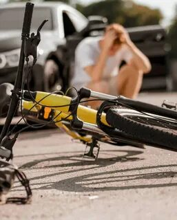 Cycling Accidents from Potholes and Poor Road Conditions: Your Rights and How to Claim