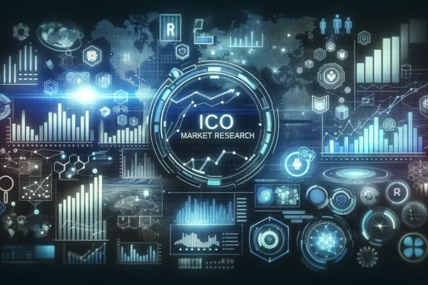 ico marketing agency