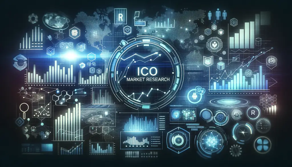 ico marketing agency