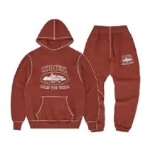 The Rise of a Streetwear Powerhouse and the Iconic Corteiz Tracksuit Corteiz Tracksuit